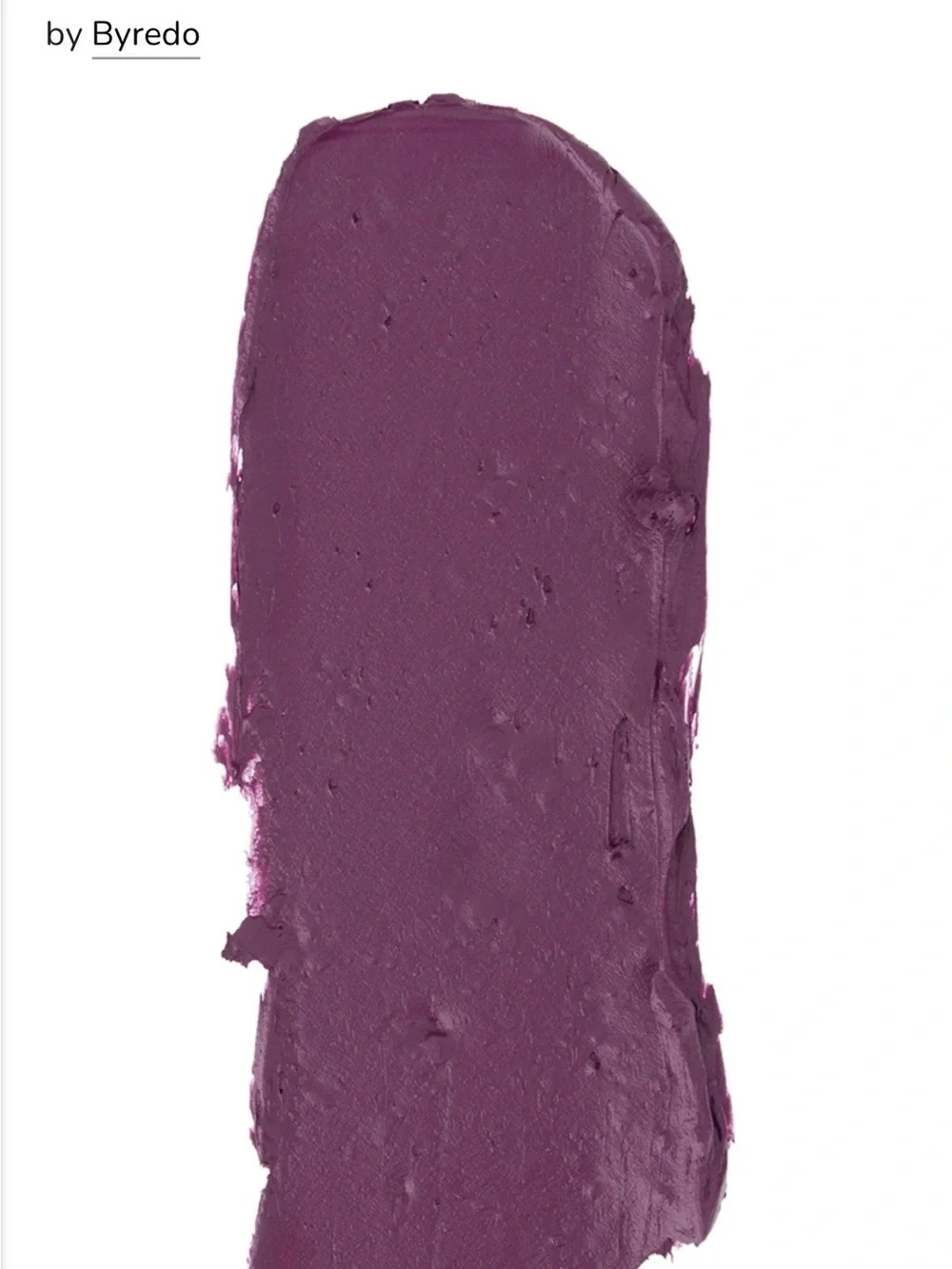 Byredo Matte Lipstick - Plum